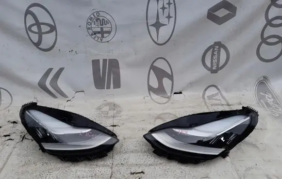 Tesla Model 3 Headlight/headlamp