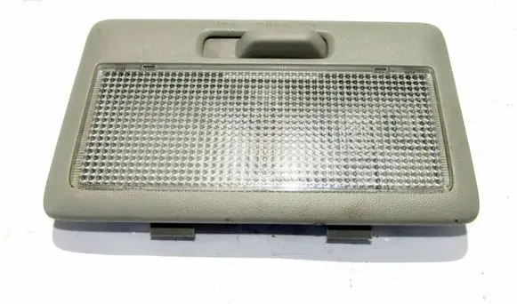 Suzuki SX4 Other interior light