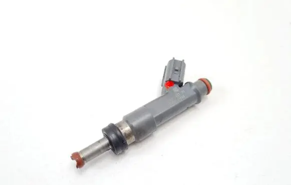 Fuel injector