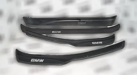BMW 3 E90 E91 sill trim set (inner) 7060280 7060279