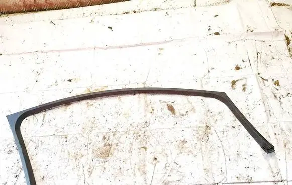 Nissan Leaf I (ZE0) Other front door trim element
