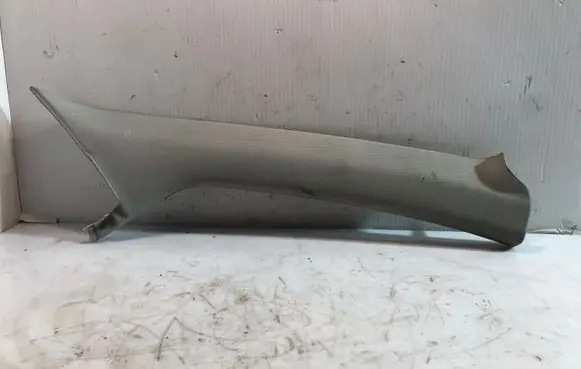 Audi A6 S6 C6 4F (A) pillar trim 4F0867234F