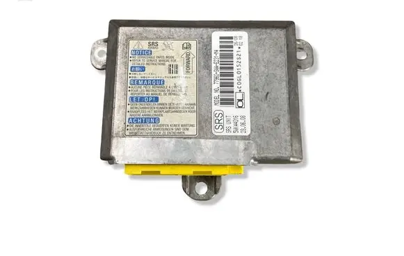 Honda CR-V Airbag control unit/module 77960SWAE231M4