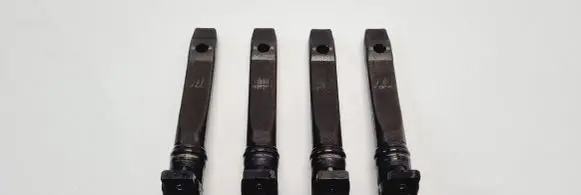 Opel Vectra C Fuel injectors set 