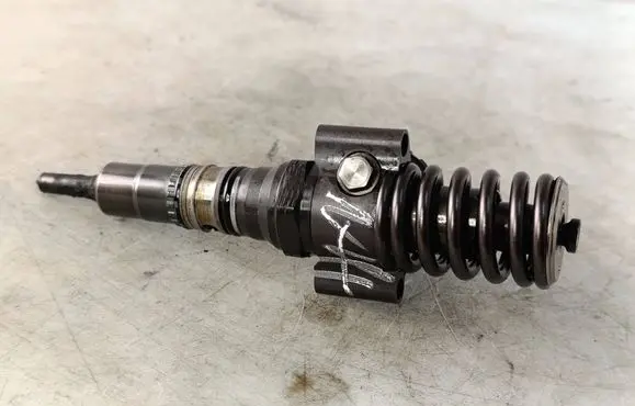 Dodge Journey Fuel injector 0414720404 04374BM