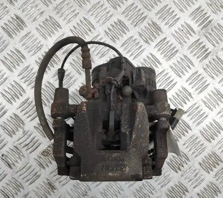 Land Rover Range Rover Velar Rear brake caliper GX732552AA GX732K327BF