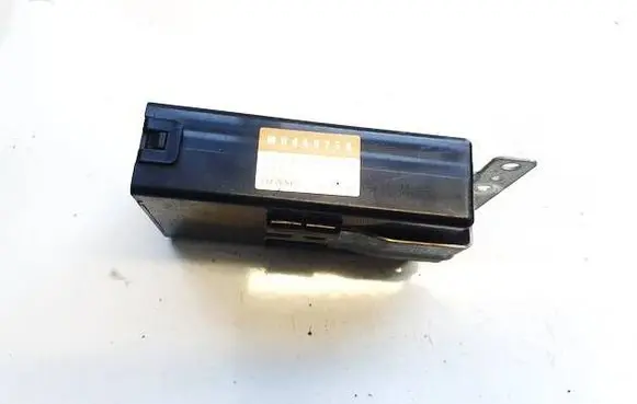 Mitsubishi Pajero Other control units/modules MR460758 2773000760