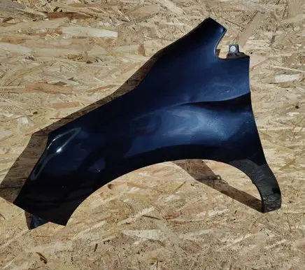 Citroen DS4 Fender 