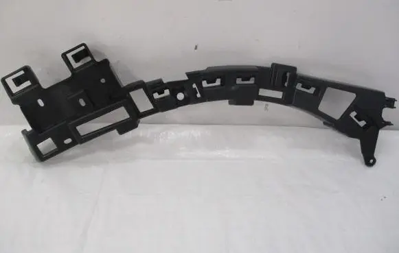 Peugeot Rifter Front splash guards bracket 