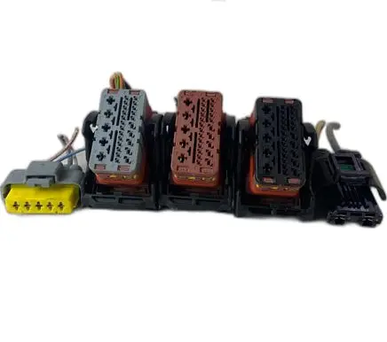 Peugeot 207 Other wiring loom 9664055580BSML04