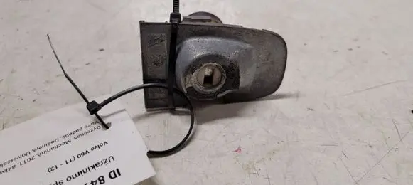 Volvo V60 Front door lock (next to the handle) 31276333