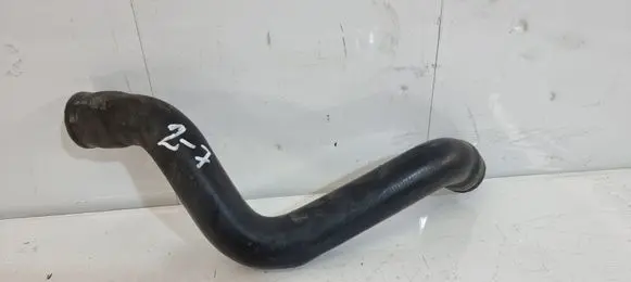 Audi Q7 4L Engine coolant pipe/hose 30680748