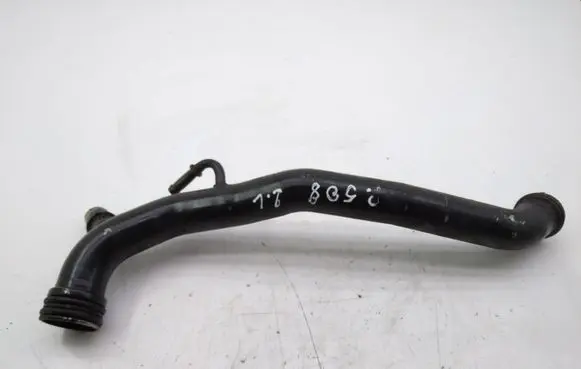 Peugeot 508 Engine coolant pipe/hose