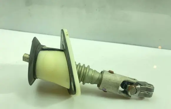 Mercedes-Benz GL X164 Steering column universal joint A1644601037