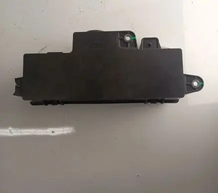 Tailgate/trunk/boot lift motor