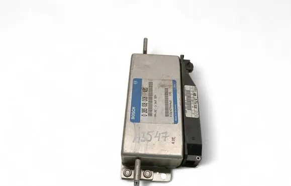 ABS control unit/module