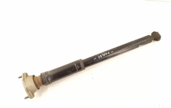 Mercedes-Benz GLK (X204) Rear shock absorber/damper 2043200531 A2043200531