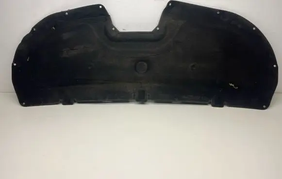 Peugeot 3008 II Engine bonnet/hood sound/heat insulation 9811545980