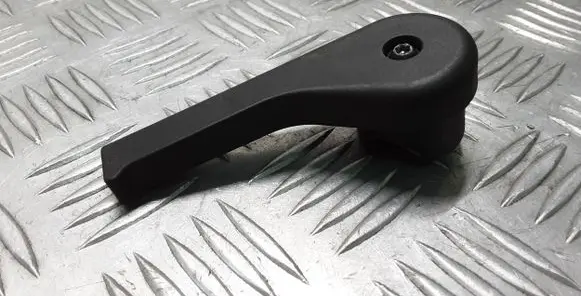 Land Rover Range Rover L405 Engine bonnet (hood) release handle AW9316B626AA