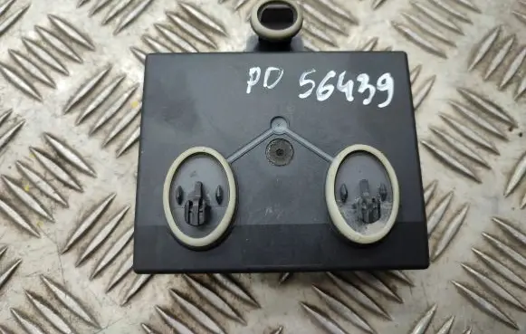 Audi A1 Door control unit/module 8X0959792E