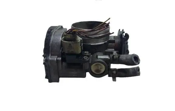 Volkswagen Bora Throttle body valve 021133066KAS 021133066