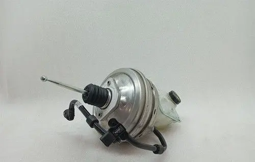 Porsche 718 Cayman 982 982c Brake booster 99135502589