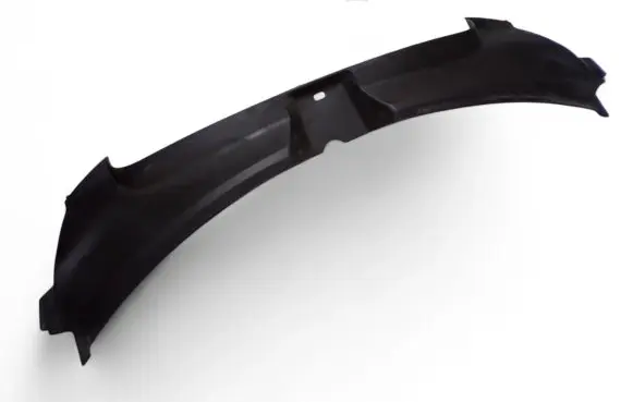 Top upper radiator support slam panel