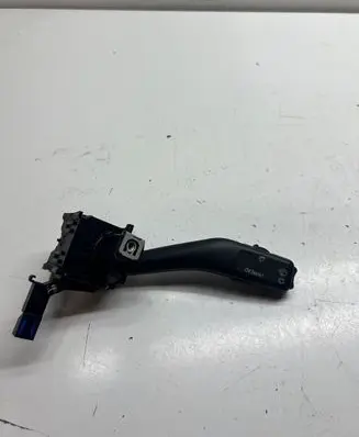 Volkswagen Touran I Wiper control stalk ANP80H024B SH000 4HD0319C