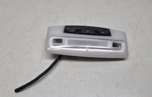 BMW 2 F46 Front seat light 43931628801