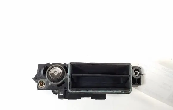 Mercedes-Benz SLK R171 Loading door exterior handle A2037500693