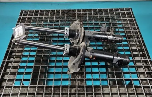 Mazda 3 I Front shock absorber/damper IMPRK1512020
