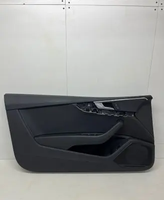 Audi RS5 Front door card panel trim 8w7867105d 8W6867177 8w6867133