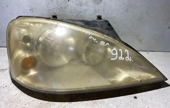 Ford Galaxy Headlight/headlamp