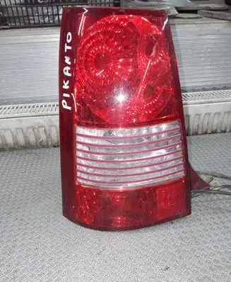 KIA Picanto Rear/tail lights