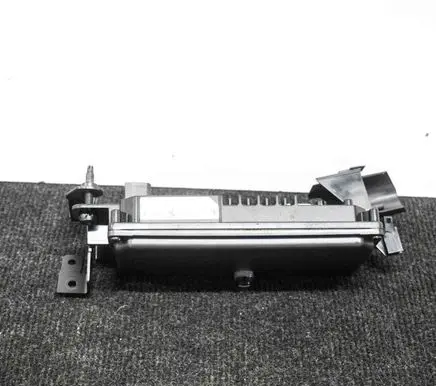 Windshield/windscreen camera