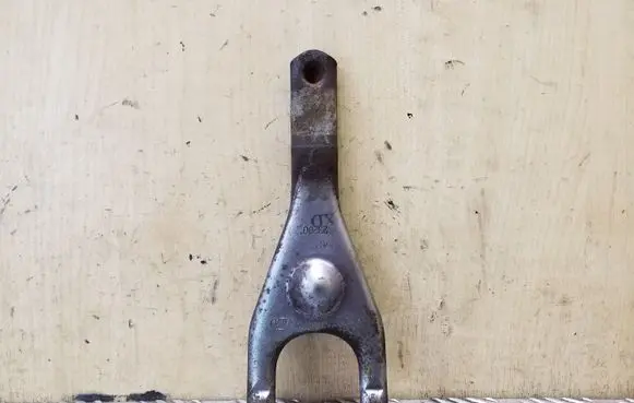 KIA Sportage Clutch release arm fork 
