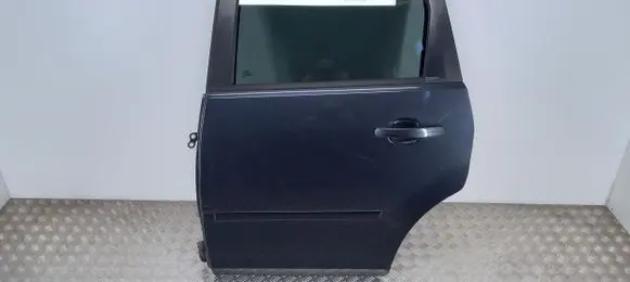Ford C-MAX I Rear door