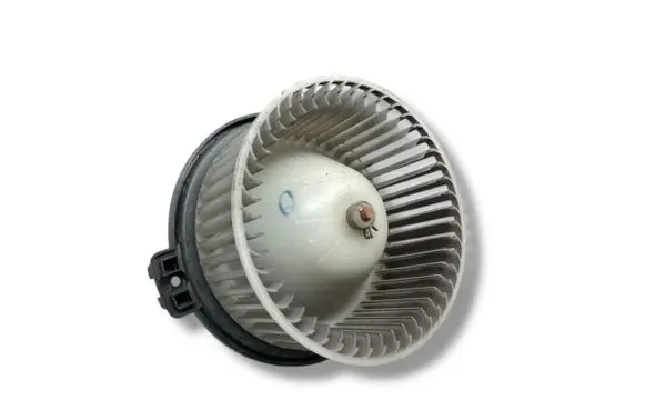 Land Rover Discovery Heater fan/blower