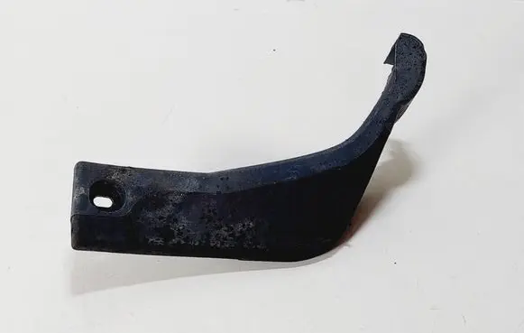 Audi A4 S4 B5 8D Rear mudguard 8D0854858B