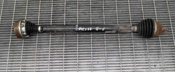 Audi A3 S3 8V Front driveshaft 1K047272QN