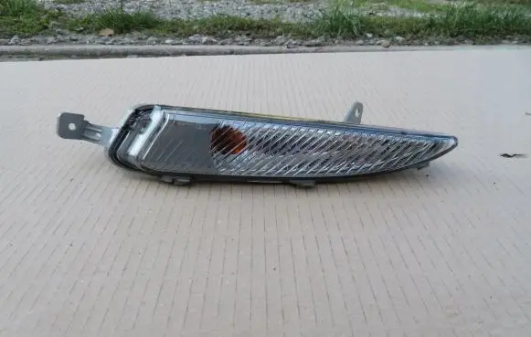 Opel Astra J Front indicator light