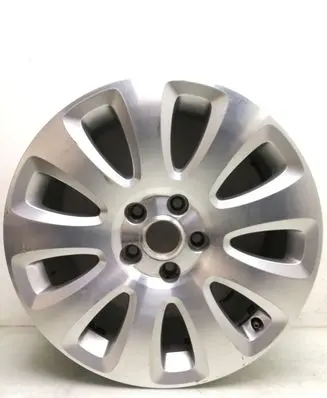 Skoda Superb B6 (3T) R17 alloy rim 3T0601025C RONAL