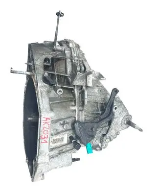 Nissan Pulsar Automatic gearbox 320102010R 320101PU0A