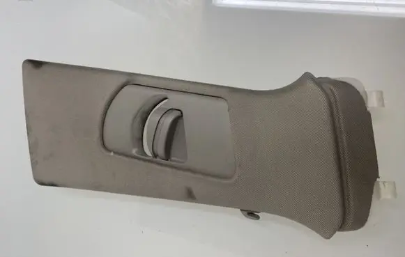 Audi Q5 SQ5 (B) pillar trim (bottom) 8R0867294