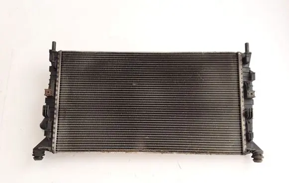 Volvo C30 Coolant radiator
