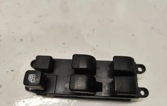 Subaru Legacy Electric window control switch 94266ae010