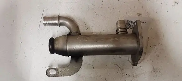 Volvo V50 EGR valve cooler 9645689780