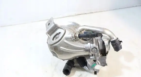 Skoda Kodiaq EGR valve cooler