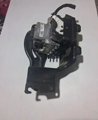 Peugeot 208 I ABS Pump 9822654880