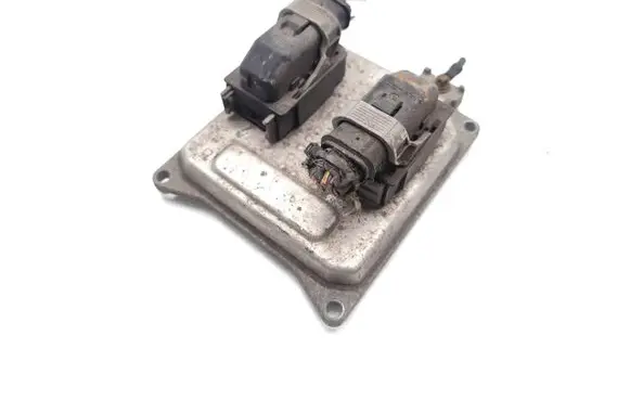 Opel Zafira B Engine control unit/module 12992406 5WK9395
